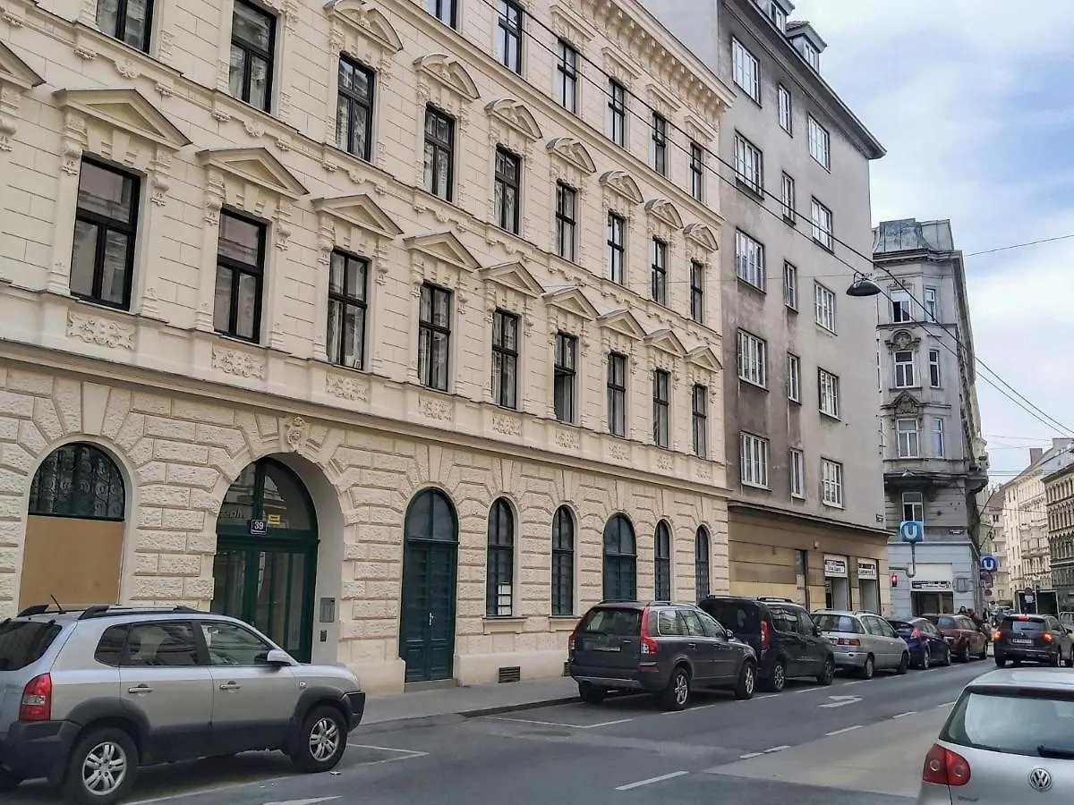Apartment Wieden-2