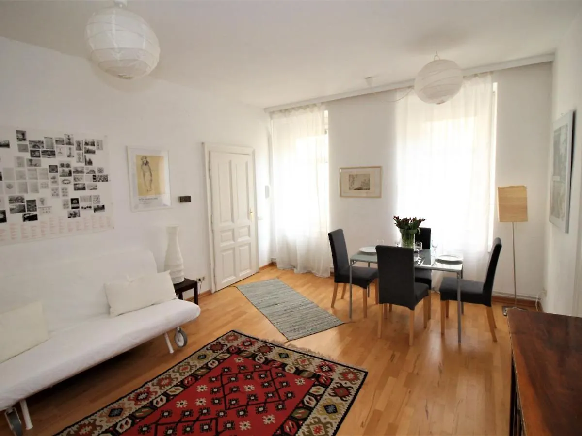 Apartment Wieden-2