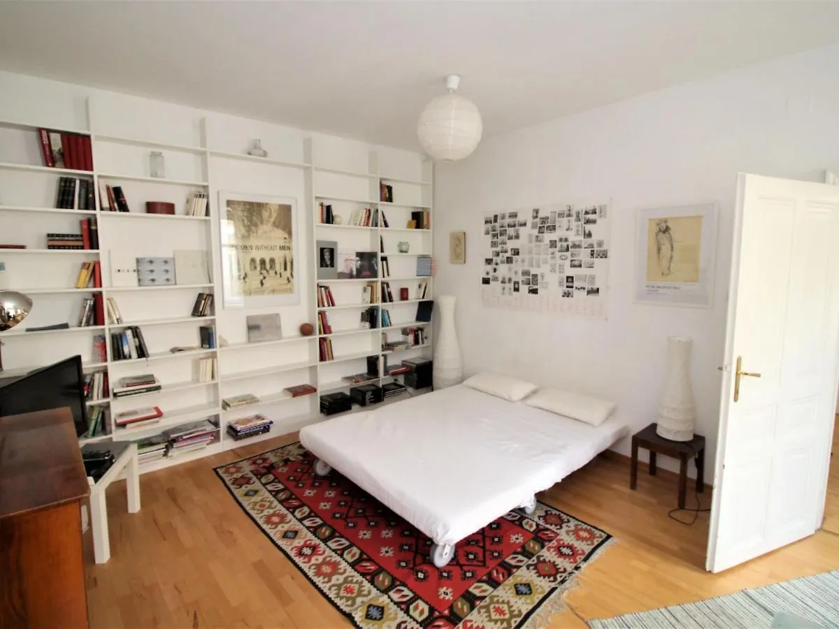 Apartment Wieden-2