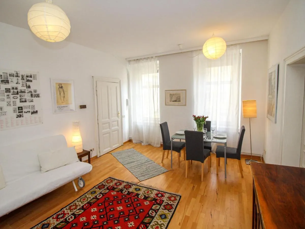 Apartment Wieden-2