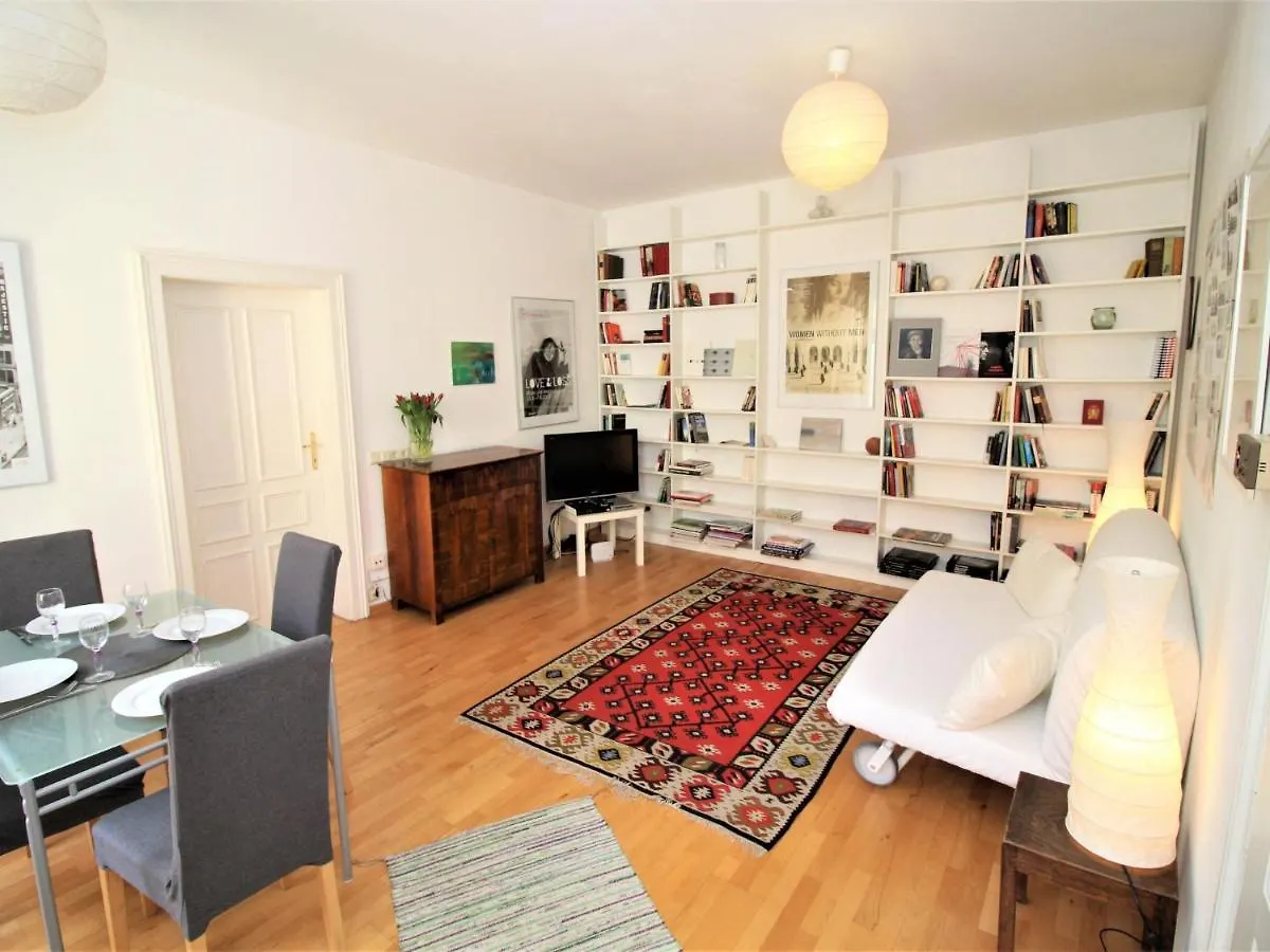 Apartment Wieden-2