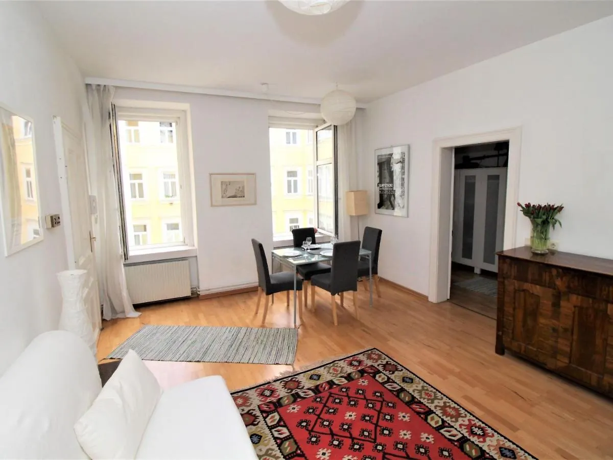 Apartment Wieden-2